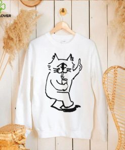 Soul King Gege When We Catch You Shirt