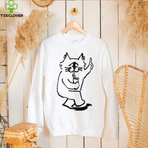 Soul King Gege When We Catch You Shirt