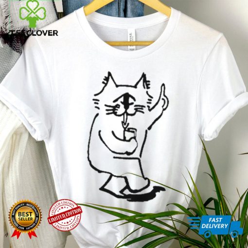 Soul King Gege When We Catch You Shirt