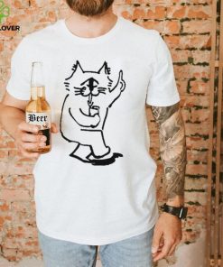 Soul King Gege When We Catch You Shirt