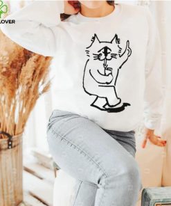 Soul King Gege When We Catch You Shirt