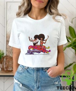 Soul Train Vintage Distressed shirt