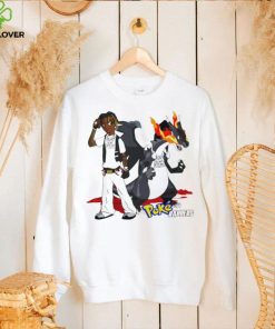 Soulja Boy Tell’em Charizard PokexRappers hoodie, sweater, longsleeve, shirt v-neck, t-shirt