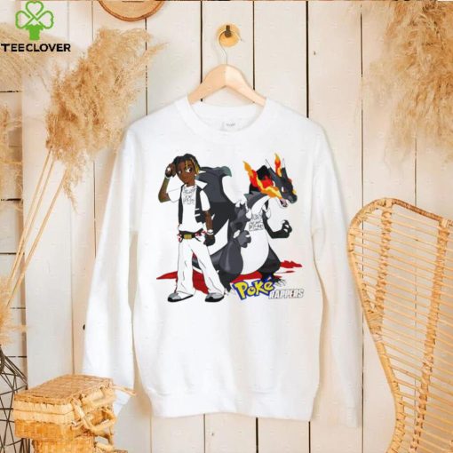 Soulja Boy Tell’em Charizard PokexRappers hoodie, sweater, longsleeve, shirt v-neck, t-shirt