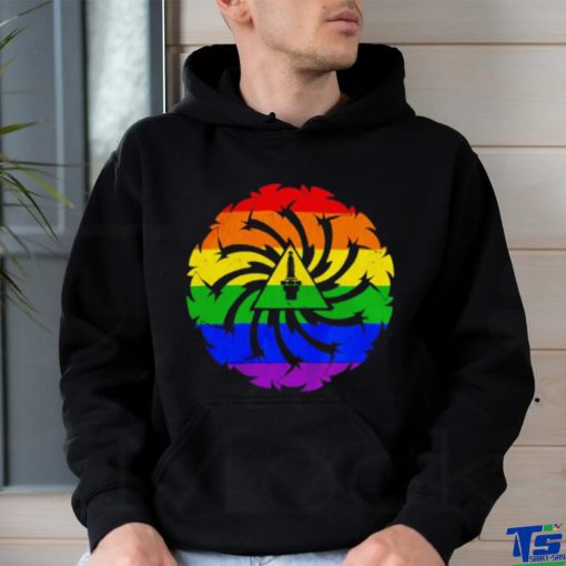 Soundgarden Pride hoodie, sweater, longsleeve, shirt v-neck, t-shirt