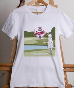Sounds Scramble Benefiting Hermitage Golf Course Monday April 15 2024 T shirt 2 Sounds Scramble Benefiting Hermitage Golf Course Monday April 15 2024 T shirt