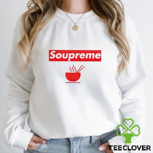 Soupreme The Brothers sun shirt