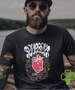 Sour Boys Unisex Retro Shirt