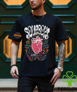 Sour Boys Unisex Retro Shirt