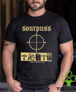 Sourpuss 2023 hoodie, sweater, longsleeve, shirt v-neck, t-shirt