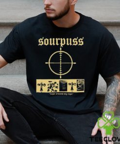 Sourpuss 2023 hoodie, sweater, longsleeve, shirt v-neck, t-shirt