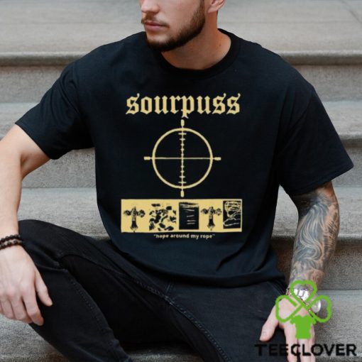 Sourpuss 2023 hoodie, sweater, longsleeve, shirt v-neck, t-shirt