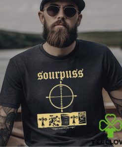 Sourpuss 2023 hoodie, sweater, longsleeve, shirt v-neck, t-shirt