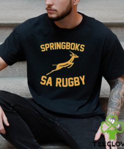 South Africa Rugby Shirt