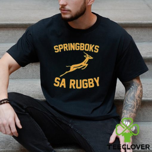 South Africa Rugby Shirt