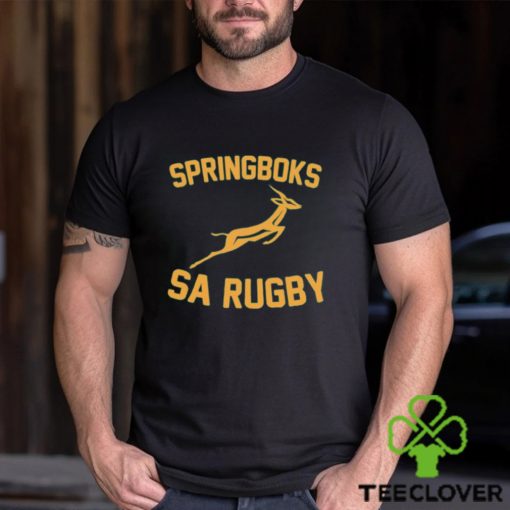 South Africa Rugby Shirt