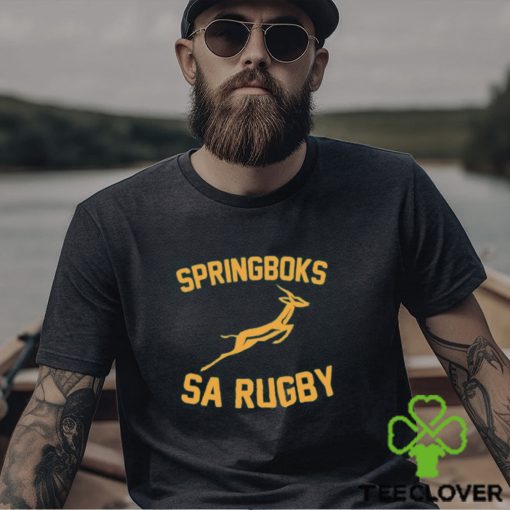 South Africa Rugby Shirt