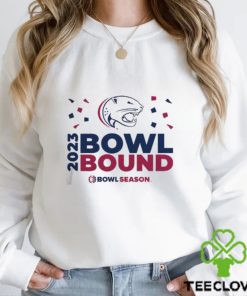 South Alabama Football 2023 Bowl Season Bound Shirt