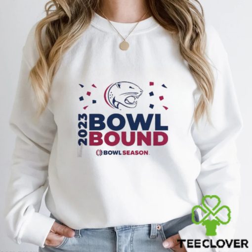 South Alabama Football 2023 Bowl Season Bound Shirt