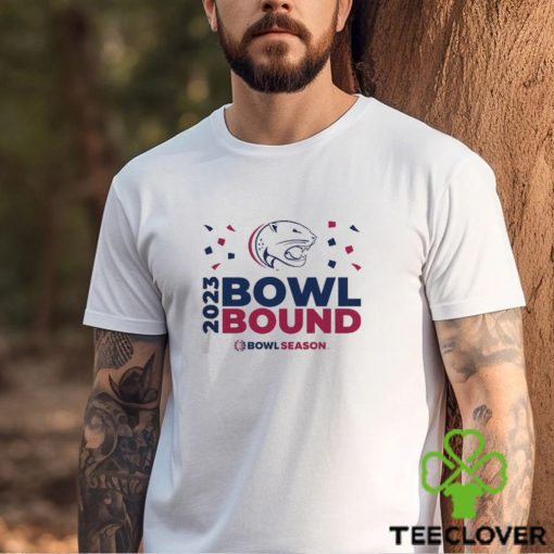 South Alabama Football 2023 Bowl Season Bound Shirt