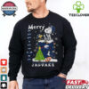 Peanuts Liberty Flames It’s The Most Wonderful Time Of The Year Winter Shirt
