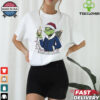 TCU Horned Frogs x Santa Grinch Is This Jolly Enough Merry Christmas Shirt