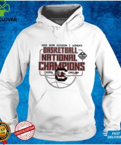 South Carolina 2022 NCAA Women's Basketball National Champions Shirt, Basketball Women Shirt, Women's Basketball Unisex Shirt for Fans