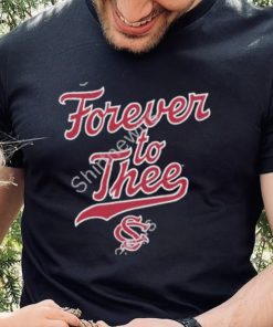South Carolina Baseball Forever To Thee Shirt 2 South Carolina Baseball Forever To Thee Shirt