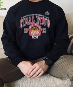 South Carolina Gamecocks Branded 2023 NCAA Women’s Basketball Tournament March Madness Final Four sweatshirt