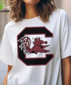 South Carolina Gamecocks BruMate Logo Shirts