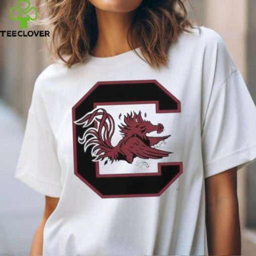 South Carolina Gamecocks BruMate Logo Shirts