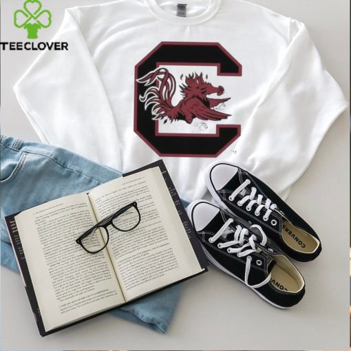 South Carolina Gamecocks BruMate Logo Shirts