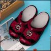 Funny Georgia Bulldogs Football Crocs