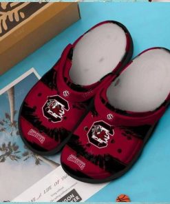 South Carolina Gamecocks Crocs Clog Shoes