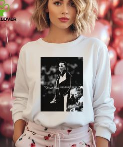 South Carolina Gamecocks Dawn Staley shoot that shirt