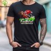 Yes Chef Tomato Tee Shirt