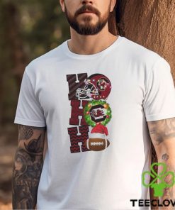 South Carolina Gamecocks Football Christmas Sweathoodie, sweater, longsleeve, shirt v-neck, t-shirt Christmas Game Day Shirt