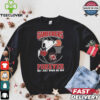 Grinch X Philadelphia Eagles Nobody Likes Us We Don’t Care Shirt