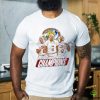 Clasht Shirt