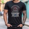 South Carolina Gamecocks Sec Women’s Basketball Champions 2024 Go Gamecocks Shirt