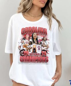 South Carolina Gamecocks Shirt