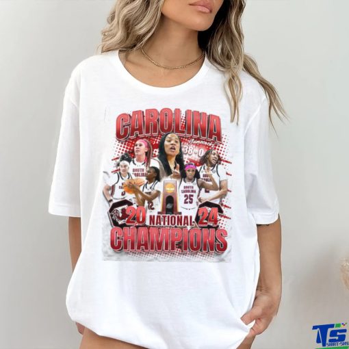 South Carolina Gamecocks Shirt