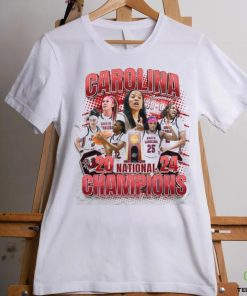 South Carolina Gamecocks Shirt