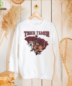 South Carolina Gamecocks The Tiger Tamer Shirt