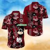 Tropical Dewalt Button Hawaiian Shirt Special Gift