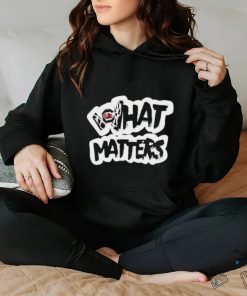 South Carolina Gamecocks What Matters 2024 Shirt