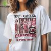 2024 SEC Champs South Carolina Gamecocks women’s basketball hoodie, sweater, longsleeve, shirt v-neck, t-shirt