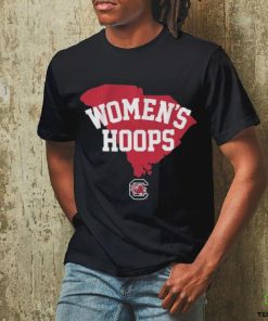 South Carolina Gamecocks Women’s Hoops 2024 Shirt