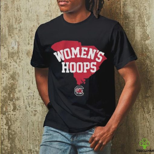 South Carolina Gamecocks Women’s Hoops 2024 Shirt