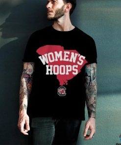 South Carolina Gamecocks Women’s Hoops 2024 Shirt